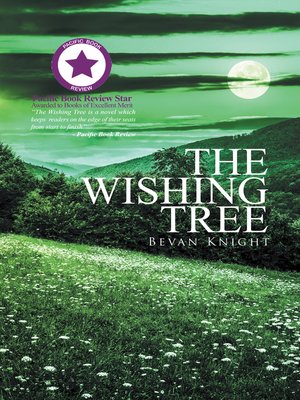 cover image of The Wishing Tree